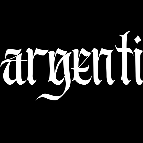 Argenti
